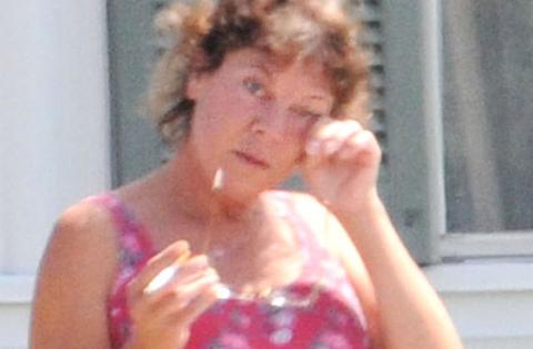 Erin Moran's Most Shocking Secrets & Scandals Exposed