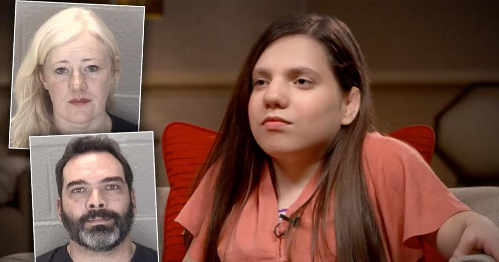 Tragic Cases The Most Gruesome True Crime Stories Of 2019