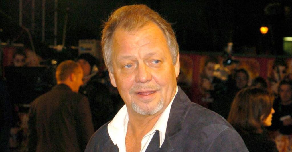 'Starsky & Hutch' Star David Soul Dead at 80