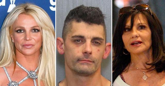 britney jason lyne pp