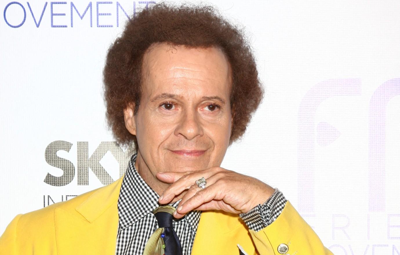 richardsimmons