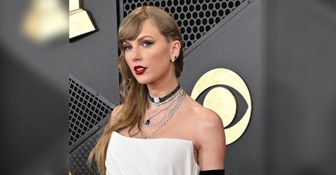 Photo of Taylor Swift