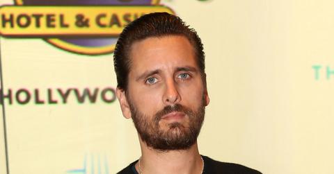 scott disick kourtney kardashian ex settles lawsuit instagram