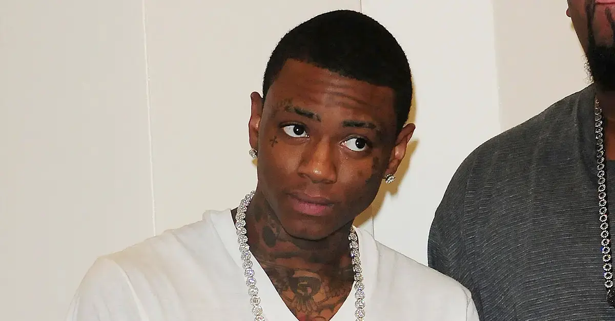 soulja boy mega