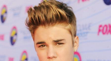 //justin bieber egging investigation pp