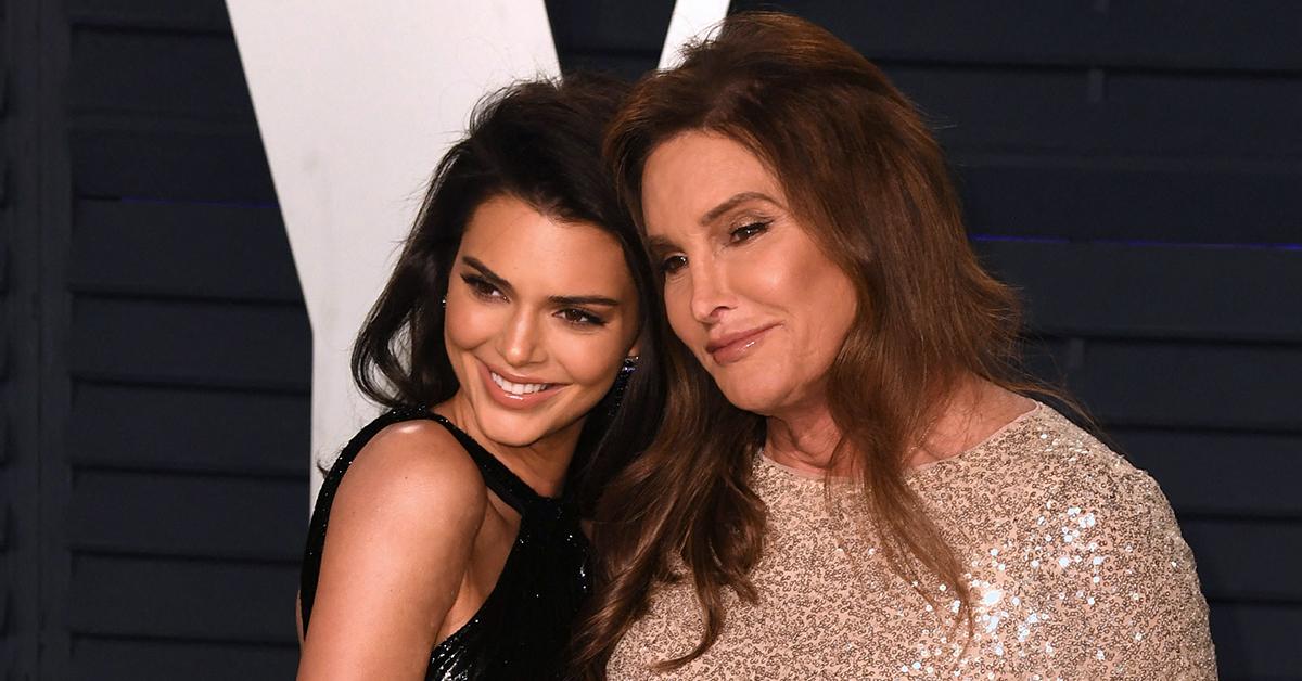 caitlynjenner kendall