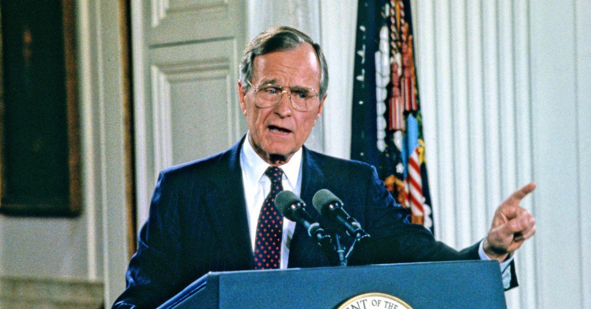 11 Former U.S. Presidents' Biggest Regrets While In Office