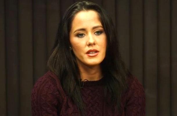 'Teen Mom' Jenelle Evans Admits Why She Denied Pregnancy On Camera