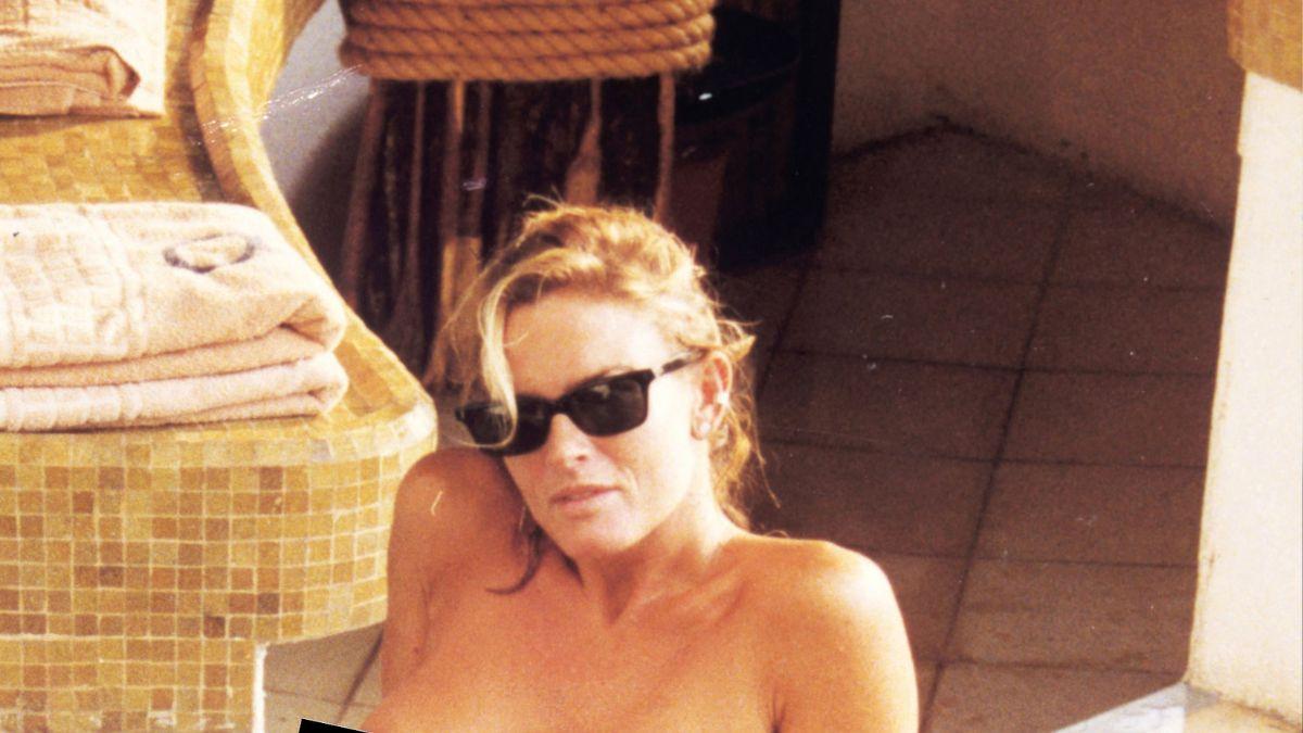 Photo of Nicole Simpson 