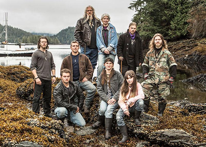 Alaskan Bush People’ Lies Scandals