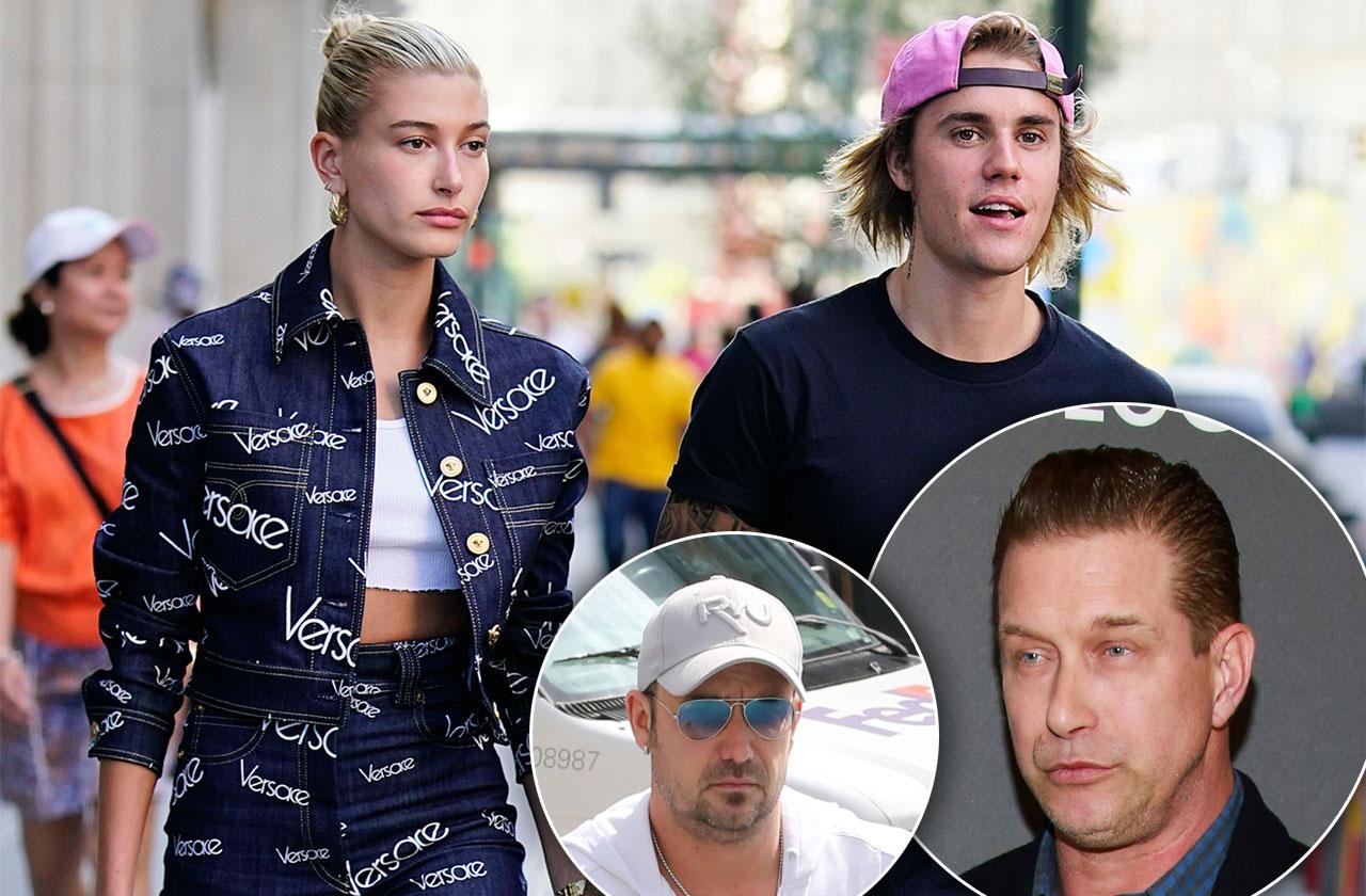 Justin Bieber Confirms Engagement to Hailey Baldwin