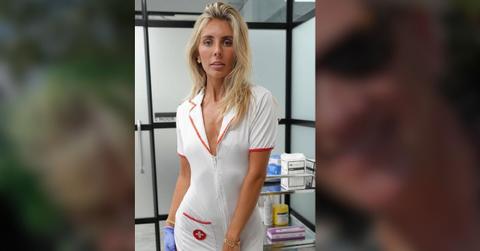 Photo of Bonnie Blue