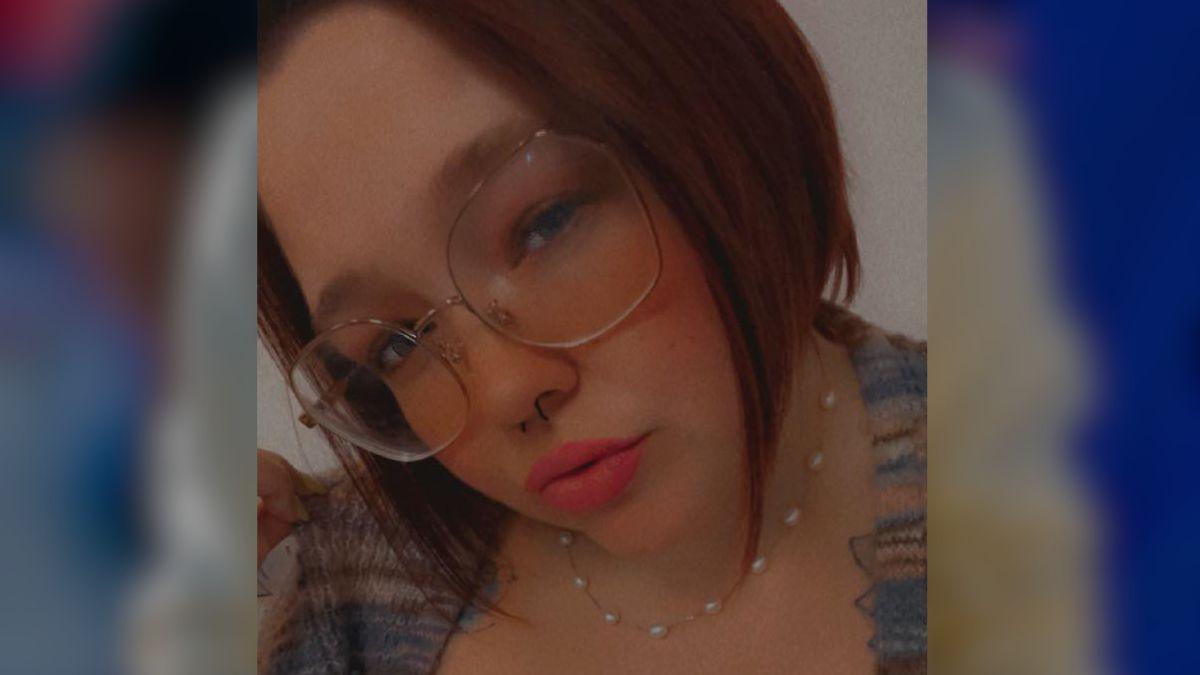 Photo of Lindsey Cooper