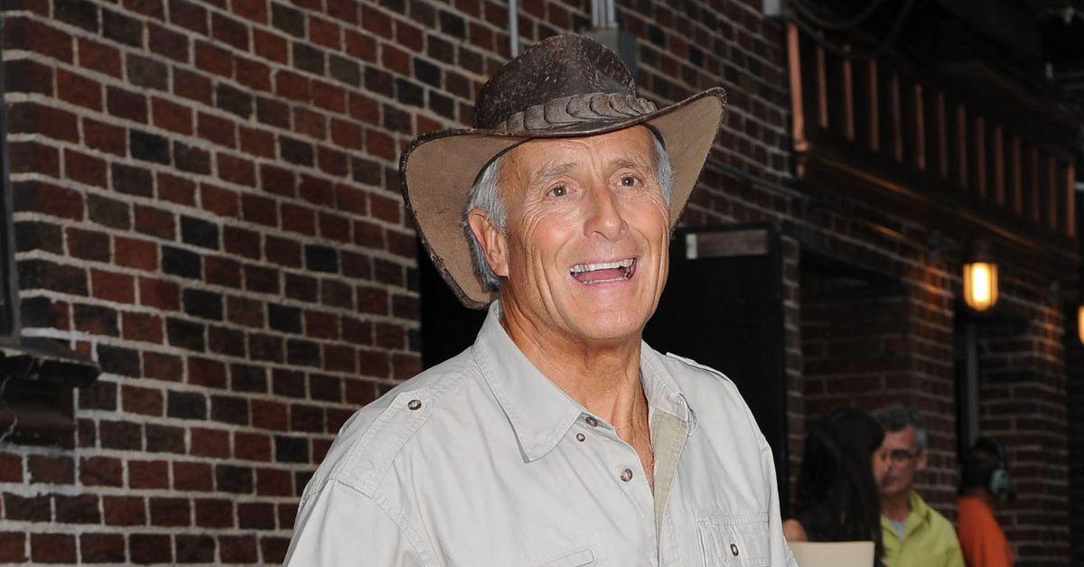 jack hanna