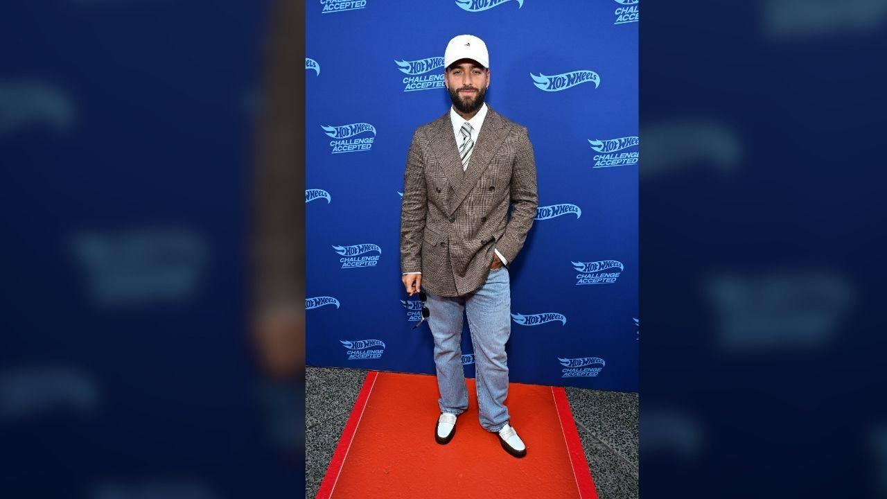 maluma