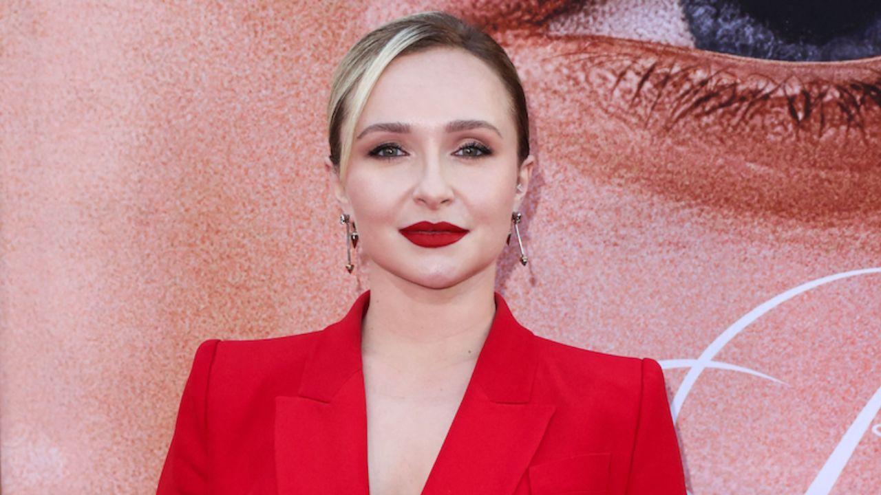 Photo of Hayden Panettiere