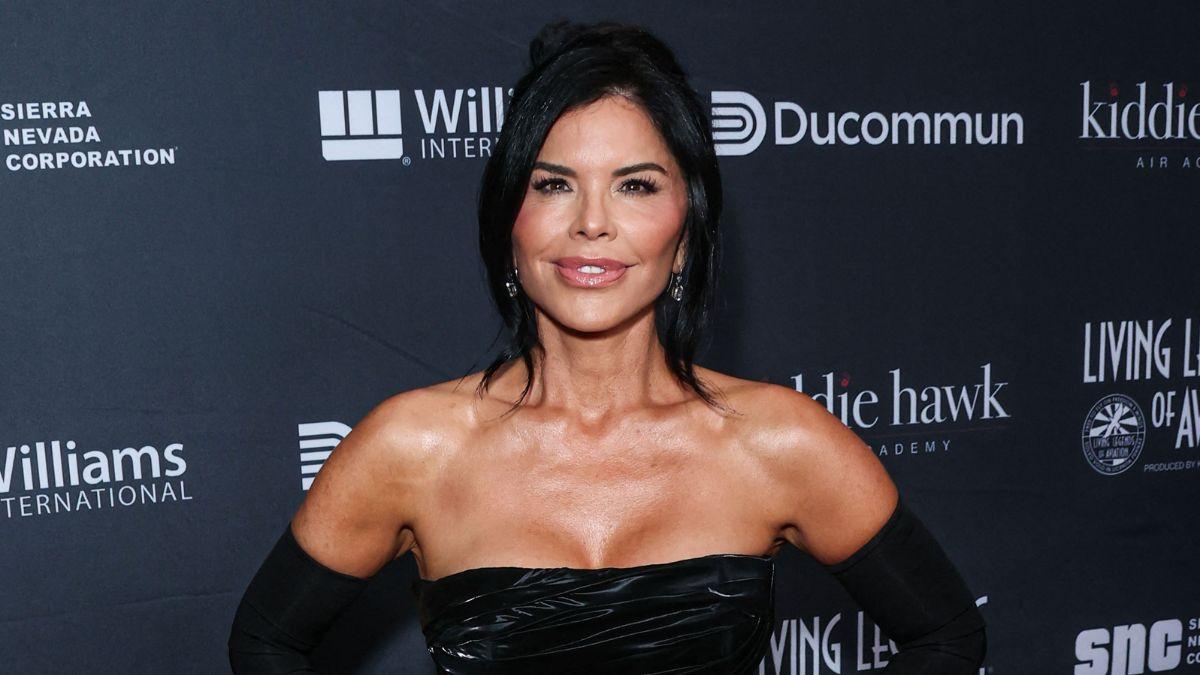 picture of Lauren Sánchez