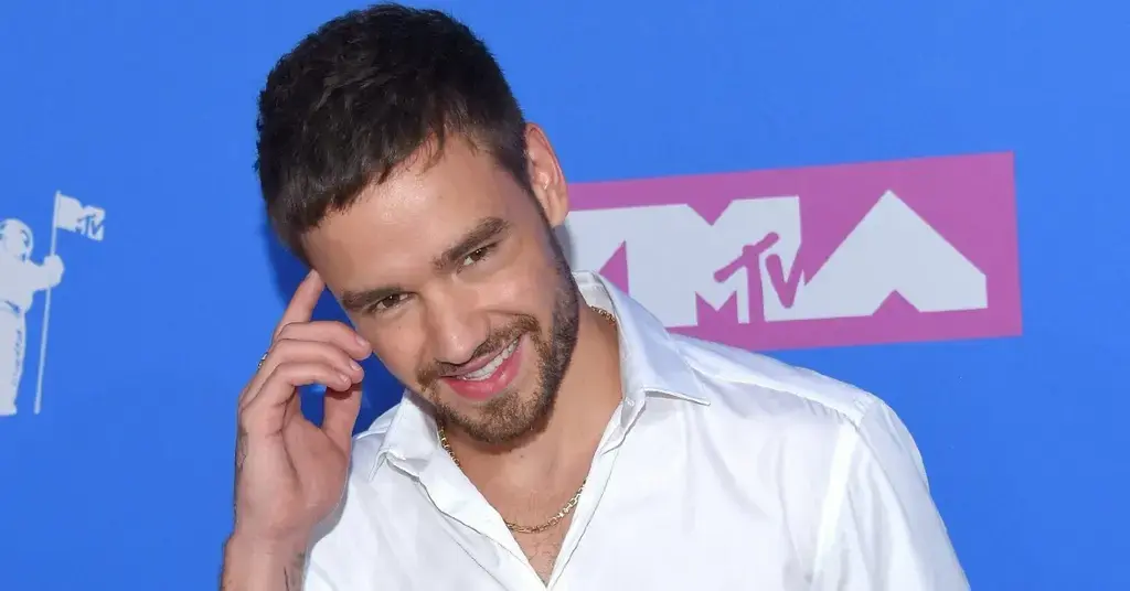 Photo of Liam Payne