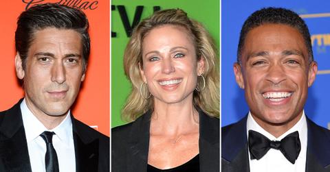 david muir amy robach tj holmes pp