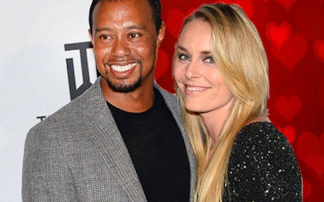 Tiger Woods' ex-mistress Rachel Uchitel and Bret Boone 'in