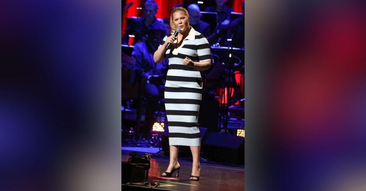 Photo of Amy Schumer