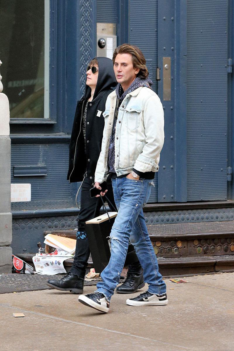 jonathan cheban kim kardashian nyc