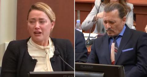 amber johnny court pp