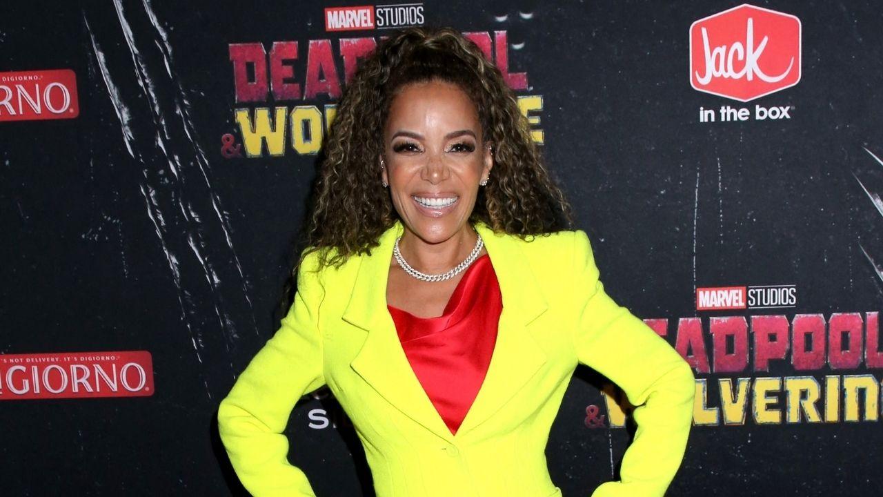 Sunny Hostin says her take on Daniel Rakowitz's case was informed by her understanding of mental illness.