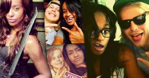 Bobbi Kristina Brown And Nick Gordon BFF Arrested Drug Charges Photo Album