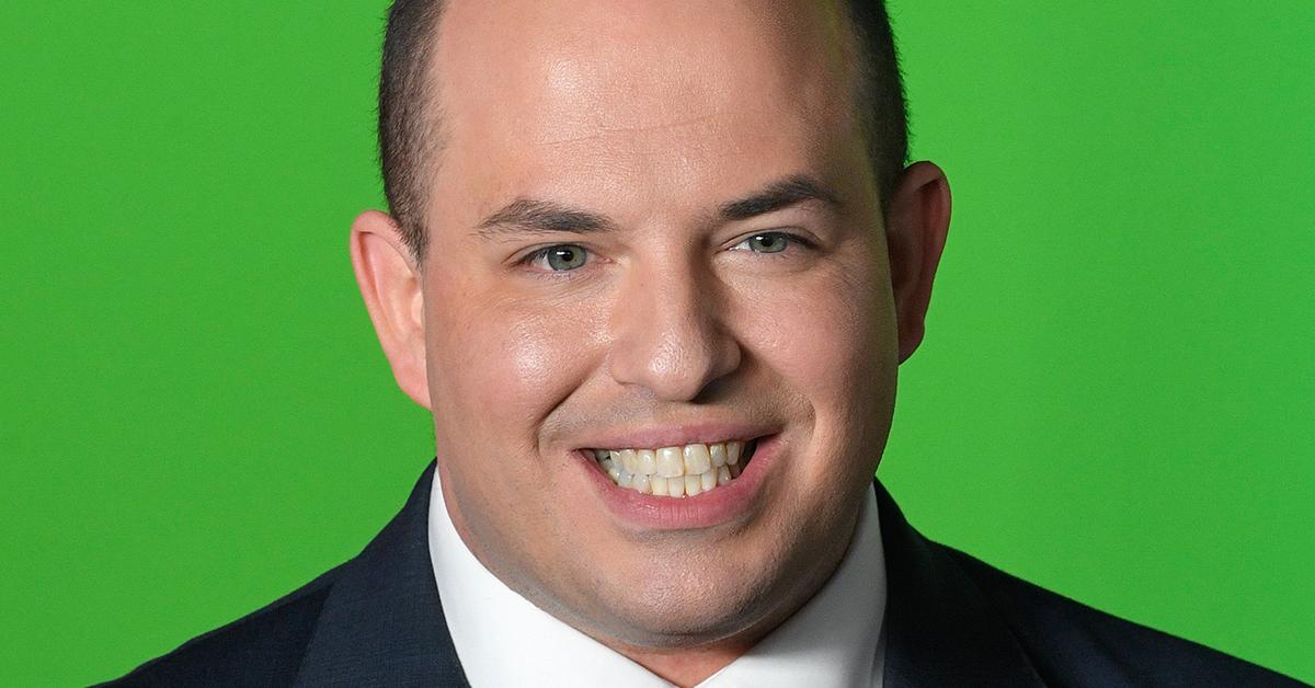 brian stelter leaving cnn reliable sources canceled