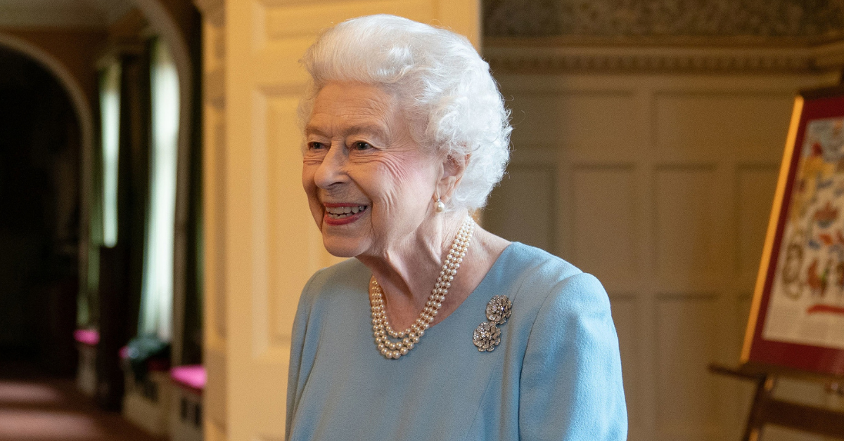 Operation Underway To Get Queen Elizabeth To Prince Philip's Memorial