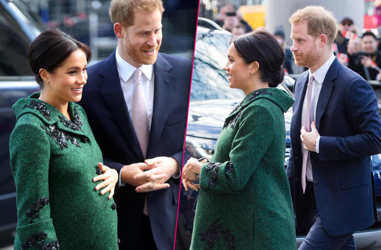 meghan harry due date up to june 2019