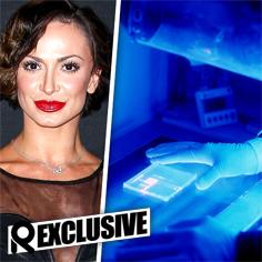 //karina smirnoff freezing eggs fertility doctor sq