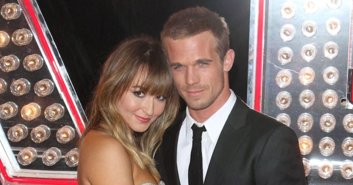‘Twilight Star’ Cam Gigandet and Ex Sued Over Alleged Unpaid Rent