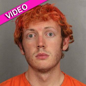 //james holmes cops killing