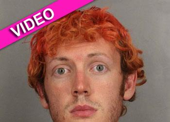 //james holmes cops killing