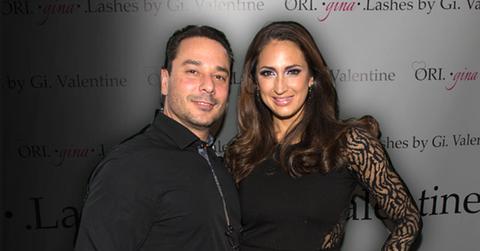 //amber marchese jim marchese reportedly arrested domestic violence felony pp