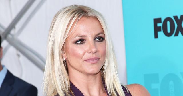judge britney spears conservatorship joked attorney marriage confidential court documents r