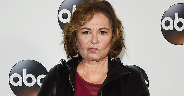 Roseanne Barr Racist Tweet Excuses Ambien