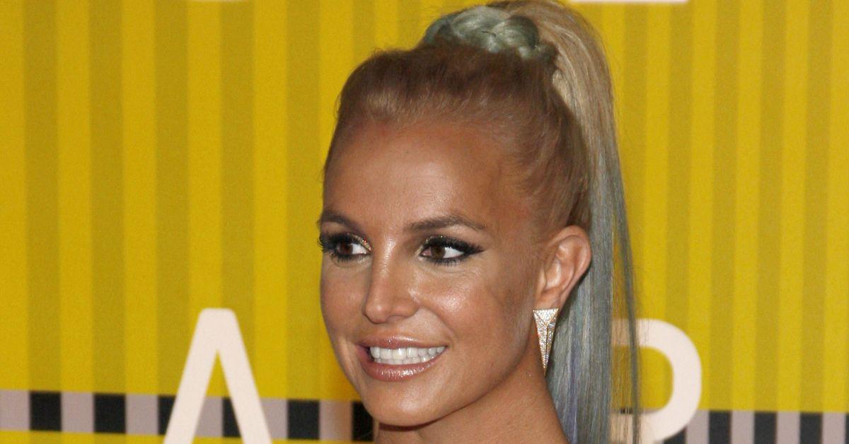 picture of Britney Spears