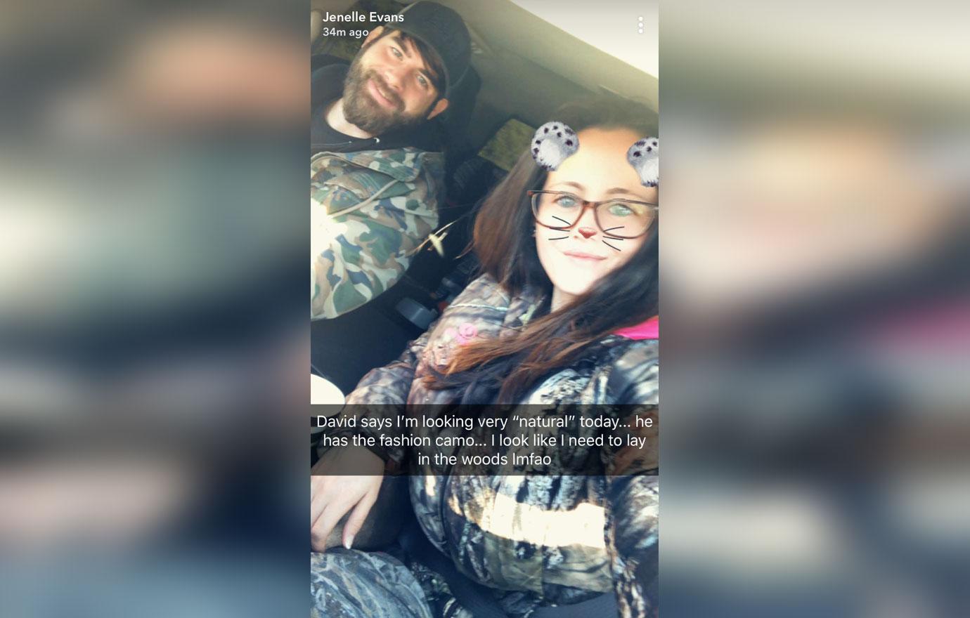 jenelle evans david eason marital troubles teen mom 2