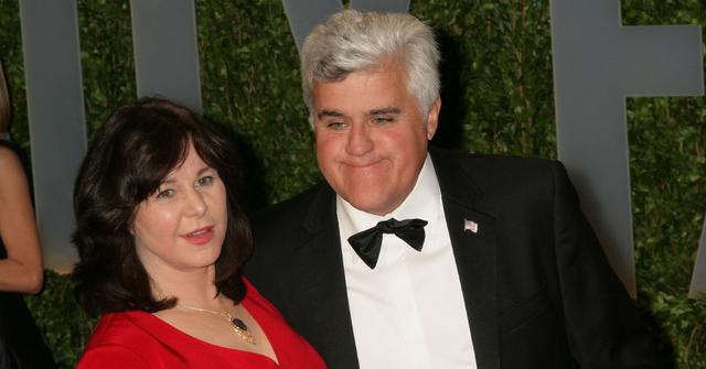 Jay Leno's Wife Demanding He Sell Off Motor Collection: Source