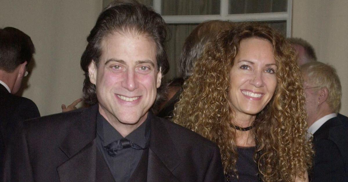 comedian richard lewis dead at