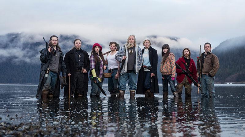 Alaskan Bush People’ Lies Scandals