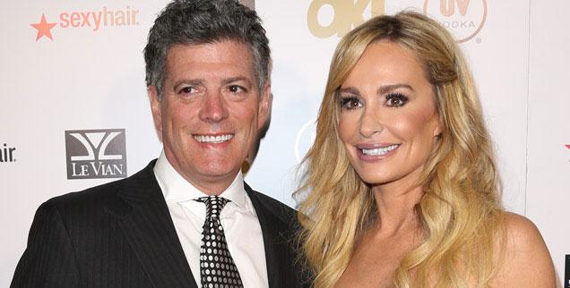 //taylor armstrong to wed pp wide