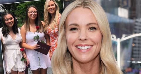 Kate Gosselin’s Eldest Daughters Graduate From High School