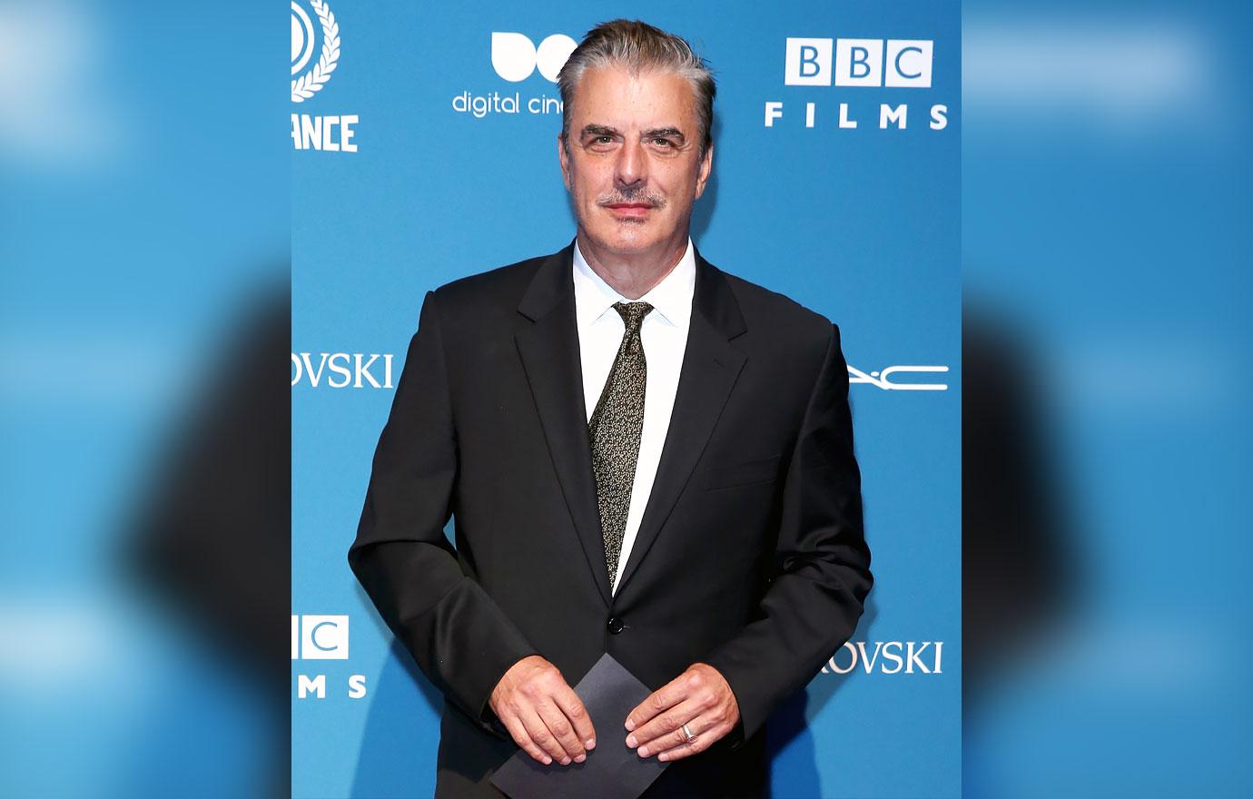 chris noth accused of sexual assault two women decade ago and just like that big dead r