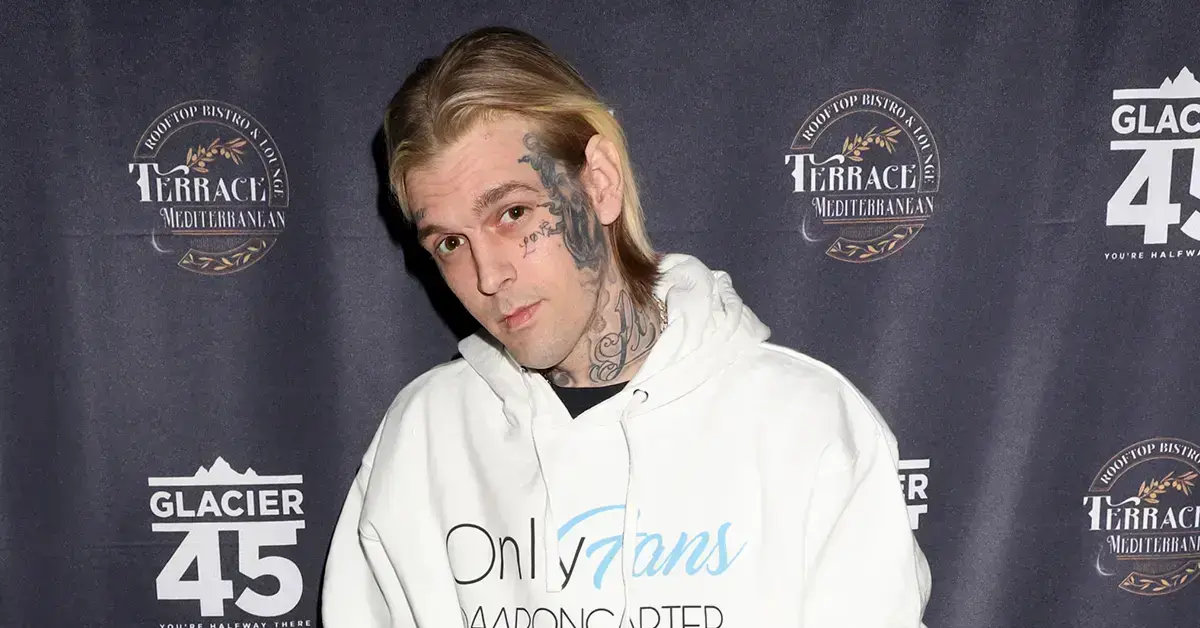 aaron carter doctor denies improperly prescribing controlled substances pop star months before his death