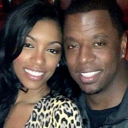 Porsha Stewart Calls Estranged Husband Kordell A 'Bubble Butt ...