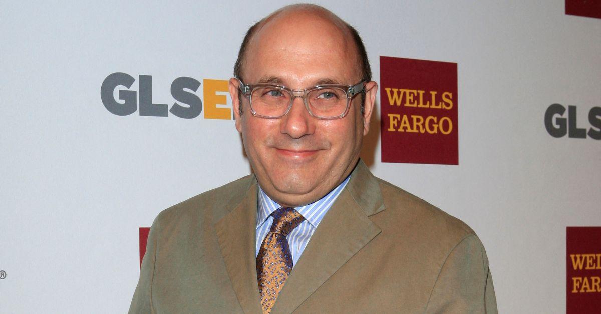 Photo of Willie Garson